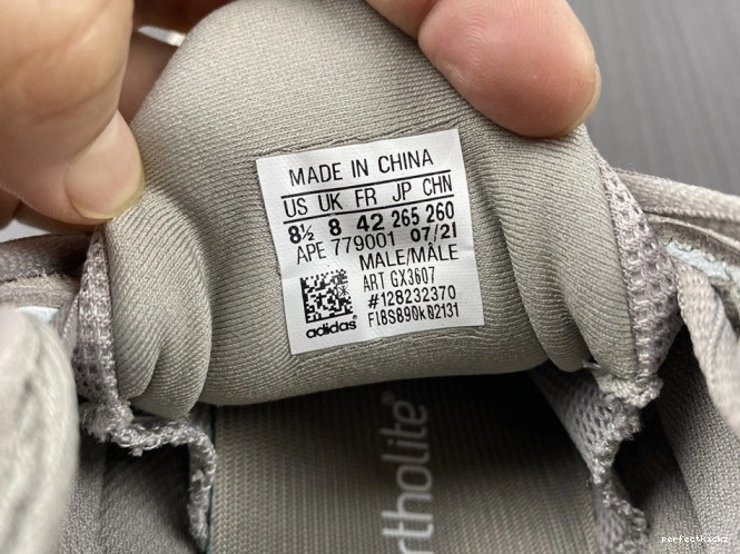 500 GX3067 Adidas Yeezy 0730